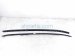 2024 Toyota Rav 4 Luggage Rack Driver & Passenger Roof Rails Only 62404 0R110 C0 Replacement 2024 Toyota Rav 4 Luggage Rack Driver & Passenger Roof Rails Only 62404 0R110 C0 Replacement thumbnail