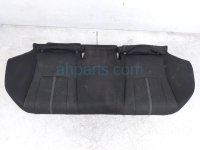 $125 Honda REAR LOWER SEAT CUSHION - BLACK $125 Honda REAR LOWER SEAT CUSHION - BLACK