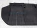 2023 Honda Accord Back (2nd Row) Rear Lower Seat Cushion Black 82131 30B A11ZA Replacement 2023 Honda Accord Back (2nd Row) Rear Lower Seat Cushion Black 82131 30B A11ZA Replacement thumbnail