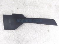Acura LH CONSOLE SIDE TRIM GARNISH-BLK Acura LH CONSOLE SIDE TRIM GARNISH-BLK