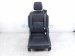 2022 Honda Odyssey Rear / Back (2nd Row) 2nd Row Driver Seat Assy Blk Lthr 81721 THR L41ZB Replacement 2022 Honda Odyssey Rear / Back (2nd Row) 2nd Row Driver Seat Assy Blk Lthr 81721 THR L41ZB Replacement thumbnail