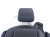 2022 Honda Odyssey Rear / Back (2nd Row) 2nd Row Driver Seat Assy Blk Lthr 81721 THR L41ZB Replacement 2022 Honda Odyssey Rear / Back (2nd Row) 2nd Row Driver Seat Assy Blk Lthr 81721 THR L41ZB Replacement thumbnail
