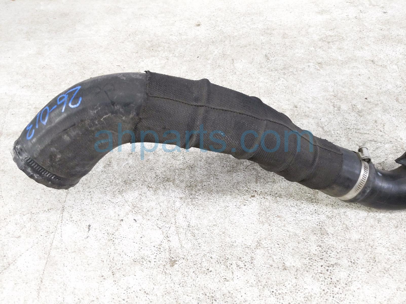 2017 Ford Fusion Intercooler Inlet Pipe 2.0t F2GZ 6C640 A Replacement 2017 Ford Fusion Intercooler Inlet Pipe 2.0t F2GZ 6C640 A Replacement thumbnail