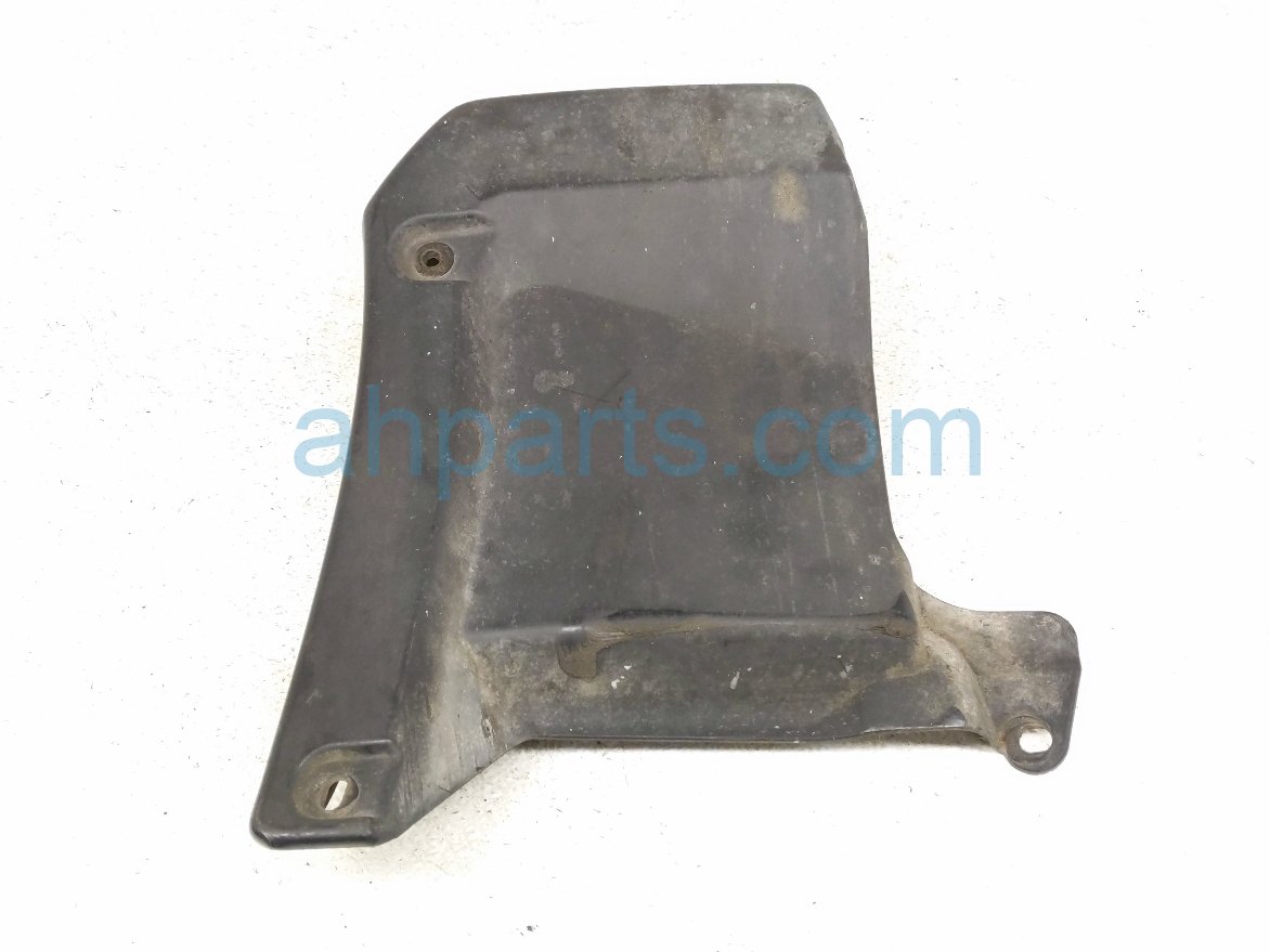 Honda RR/LH MUD GUARD SPLASH SHIELD