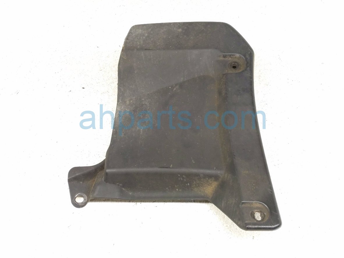 Honda RR/RH MUD FLAP / SPLASH GUARD