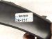 2016 Honda Accord Rear Passenger Mud Flap / Splash Guard 08P00 T2F 100A Replacement 2016 Honda Accord Rear Passenger Mud Flap / Splash Guard 08P00 T2F 100A Replacement thumbnail