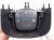 2022 Honda HR V Rear Console Trim W/pwr Outlet blk 83405 T7WA A01 Replacement 2022 Honda HR V Rear Console Trim W/pwr Outlet blk 83405 T7WA A01 Replacement thumbnail