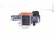 2022 Honda HR V Rear Mid Seat Belt Retractor Black 04829 T7W A01ZA Replacement 2022 Honda HR V Rear Mid Seat Belt Retractor Black 04829 T7W A01ZA Replacement thumbnail