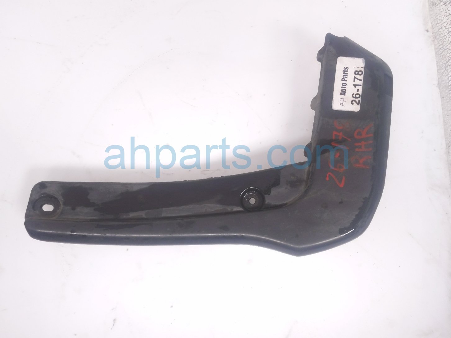 Honda RR/RH MUD FLAP / SPLASH GUARD