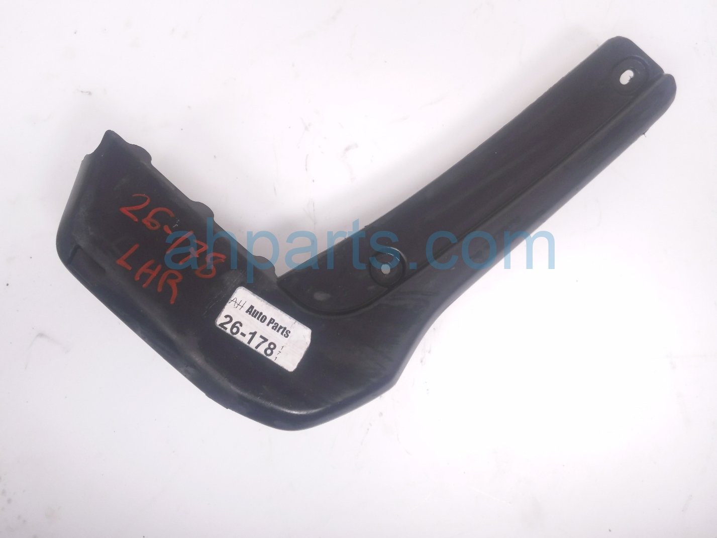 Honda RR/LH MUD FLAP / SPLASH GUARD