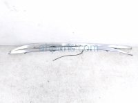 Honda LH & RH ROOF RAILS ONLY Honda LH & RH ROOF RAILS ONLY