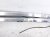 2022 Honda HR V Luggage Rack Driver & Passenger Roof Rails Only 75250 T7A 013 Replacement 2022 Honda HR V Luggage Rack Driver & Passenger Roof Rails Only 75250 T7A 013 Replacement thumbnail