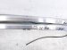 2022 Honda HR V Luggage Rack Driver & Passenger Roof Rails Only 75250 T7A 013 Replacement 2022 Honda HR V Luggage Rack Driver & Passenger Roof Rails Only 75250 T7A 013 Replacement thumbnail