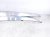 2022 Honda HR V Luggage Rack Driver & Passenger Roof Rails Only 75250 T7A 013 Replacement 2022 Honda HR V Luggage Rack Driver & Passenger Roof Rails Only 75250 T7A 013 Replacement thumbnail