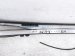 2022 Honda HR V Luggage Rack Driver & Passenger Roof Rails Only 75250 T7A 013 Replacement 2022 Honda HR V Luggage Rack Driver & Passenger Roof Rails Only 75250 T7A 013 Replacement thumbnail