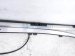 2022 Honda HR V Luggage Rack Driver & Passenger Roof Rails Only 75250 T7A 013 Replacement 2022 Honda HR V Luggage Rack Driver & Passenger Roof Rails Only 75250 T7A 013 Replacement thumbnail