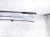 2022 Honda HR V Luggage Rack Driver & Passenger Roof Rails Only 75250 T7A 013 Replacement 2022 Honda HR V Luggage Rack Driver & Passenger Roof Rails Only 75250 T7A 013 Replacement thumbnail