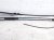 2022 Honda HR V Luggage Rack Driver & Passenger Roof Rails Only 75250 T7A 013 Replacement 2022 Honda HR V Luggage Rack Driver & Passenger Roof Rails Only 75250 T7A 013 Replacement thumbnail