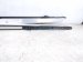2022 Honda HR V Luggage Rack Driver & Passenger Roof Rails Only 75250 T7A 013 Replacement 2022 Honda HR V Luggage Rack Driver & Passenger Roof Rails Only 75250 T7A 013 Replacement thumbnail