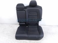 Honda 2ND ROW LH SEAT ASSY - BLK LTHR Honda 2ND ROW LH SEAT ASSY - BLK LTHR