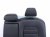 2025 Honda CR V Rear / Back (2nd Row) 2nd Row Driver Seat Assy Blk Lthr 82521 3A0 A51ZH Replacement 2025 Honda CR V Rear / Back (2nd Row) 2nd Row Driver Seat Assy Blk Lthr 82521 3A0 A51ZH Replacement thumbnail