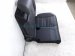 2025 Honda CR V Rear / Back (2nd Row) 2nd Row Driver Seat Assy Blk Lthr 82521 3A0 A51ZH Replacement 2025 Honda CR V Rear / Back (2nd Row) 2nd Row Driver Seat Assy Blk Lthr 82521 3A0 A51ZH Replacement thumbnail