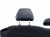 2025 Honda CR V Rear / Back (2nd Row) 2nd Row Driver Seat Assy Blk Lthr 82521 3A0 A51ZH Replacement 2025 Honda CR V Rear / Back (2nd Row) 2nd Row Driver Seat Assy Blk Lthr 82521 3A0 A51ZH Replacement thumbnail