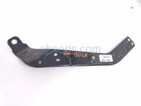 $22 Honda FR/LH RADIATOR SUPPORT PANEL BRACE $22 Honda FR/LH RADIATOR SUPPORT PANEL BRACE