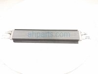 BMW TRANSMISSION OIL COOLER - 2.0L RWD BMW TRANSMISSION OIL COOLER - 2.0L RWD