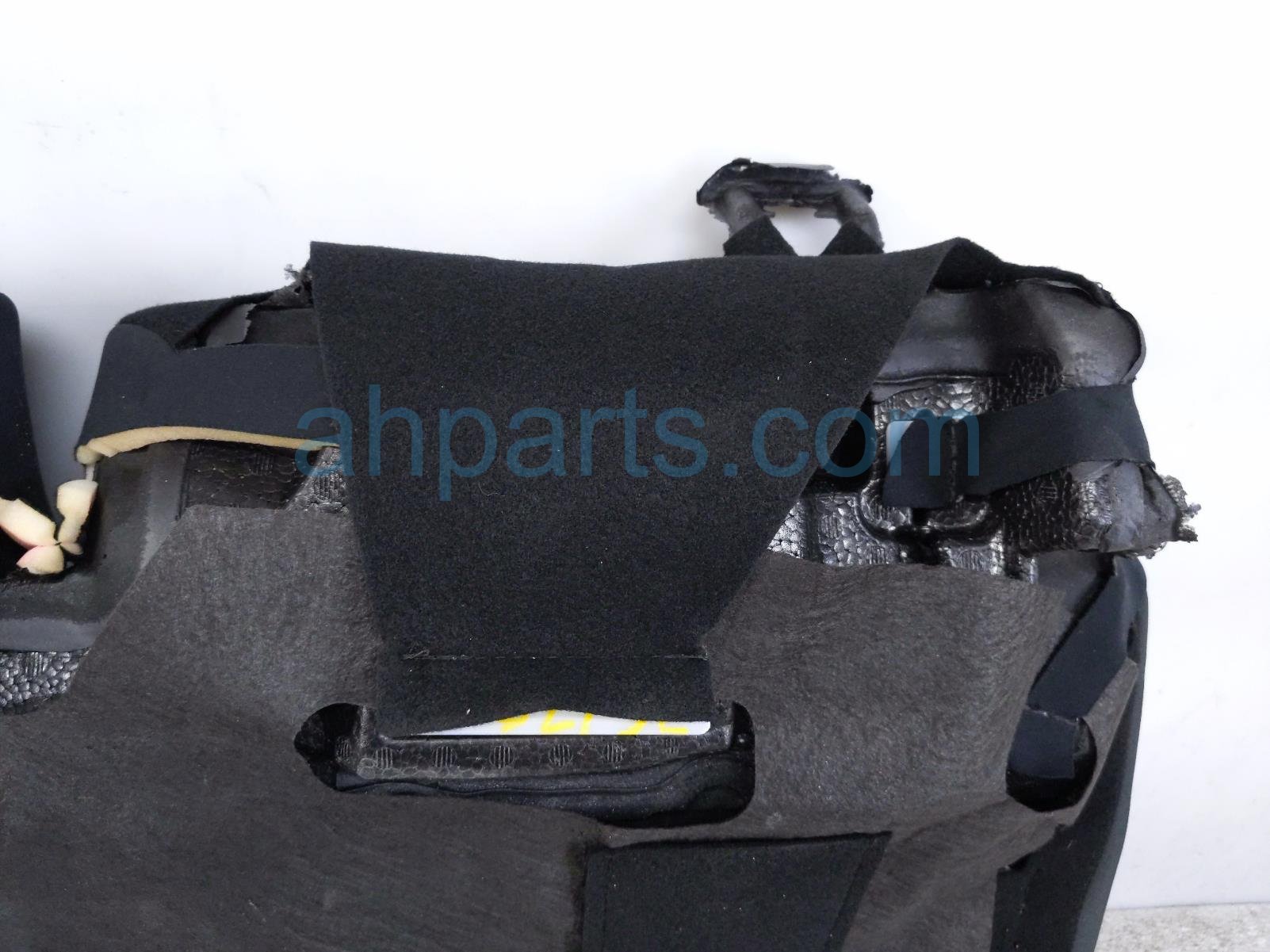 2024 Toyota Rav 4 (2nd Row) Rear Seat Backrest Black 71075 0R230 C4 Replacement 2024 Toyota Rav 4 (2nd Row) Rear Seat Backrest Black 71075 0R230 C4 Replacement thumbnail
