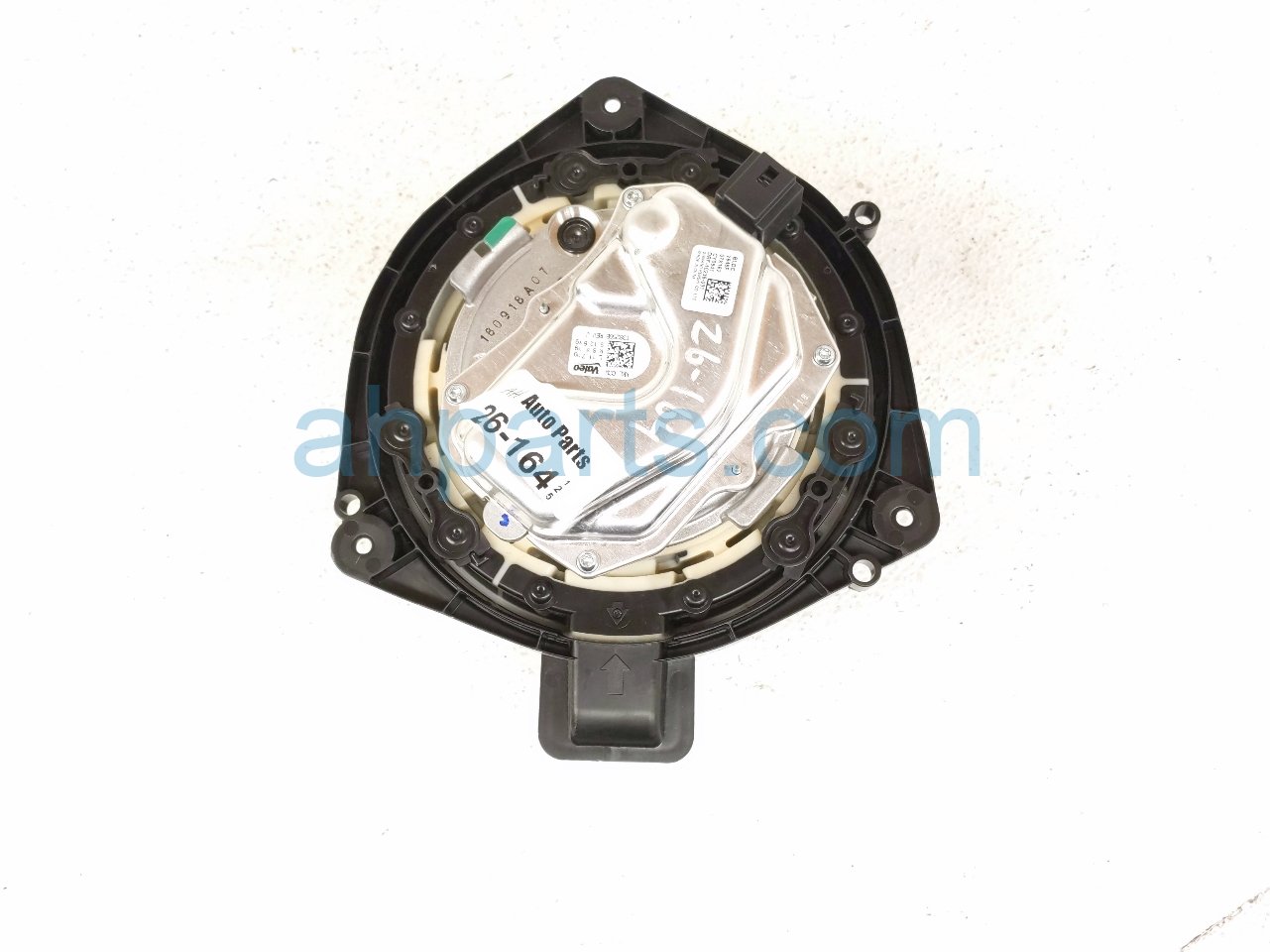 $99 BMW HVAC BLOWER MOTOR