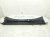 2024 Toyota Rav 4 Cover Windshield Cowl Vent Grille Panel 55708 0R050 Replacement 2024 Toyota Rav 4 Cover Windshield Cowl Vent Grille Panel 55708 0R050 Replacement thumbnail