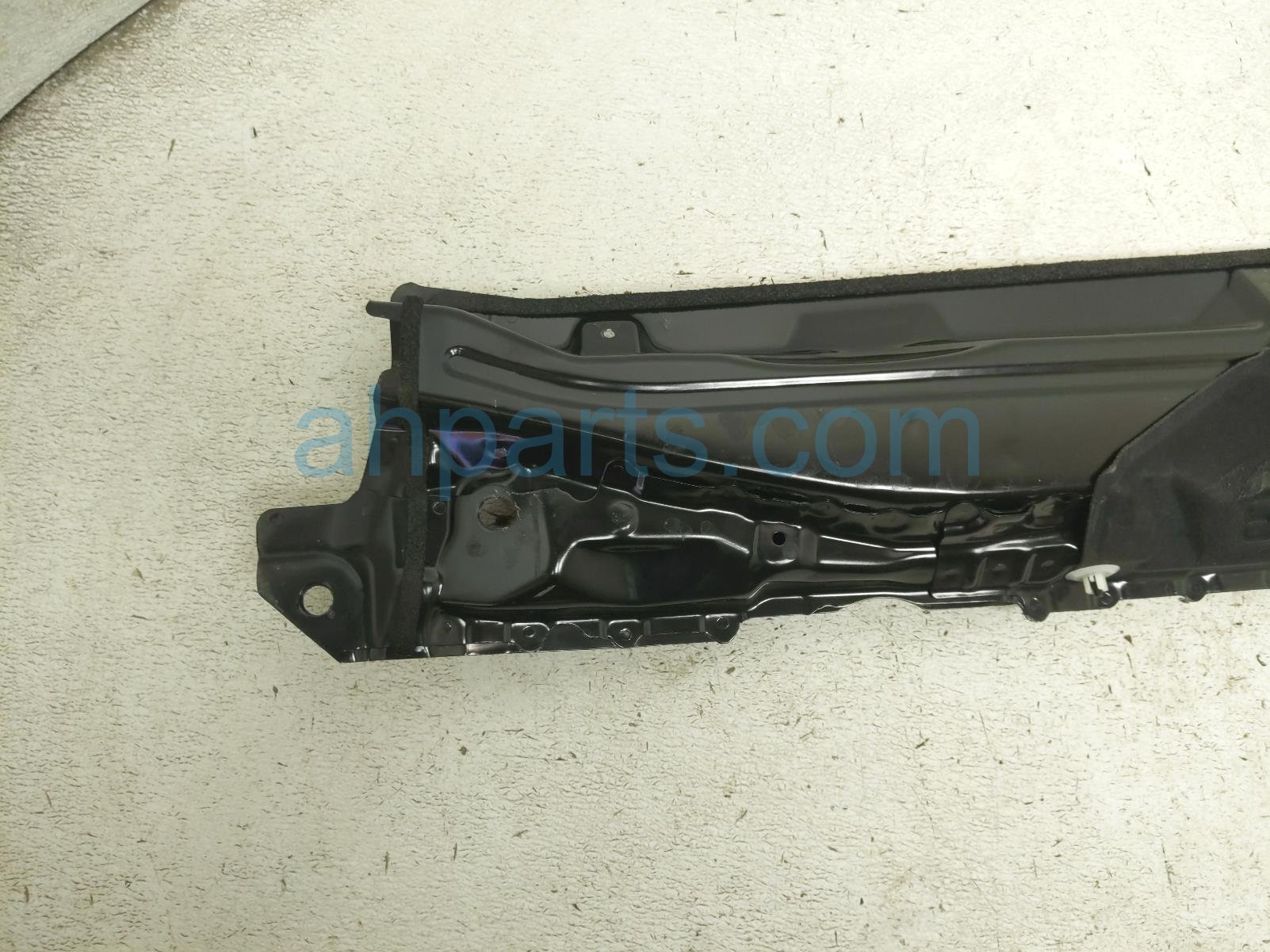 2024 Toyota Rav 4 Cover Windshield Cowl Vent Grille Panel 55704 0R030 Replacement 2024 Toyota Rav 4 Cover Windshield Cowl Vent Grille Panel 55704 0R030 Replacement thumbnail
