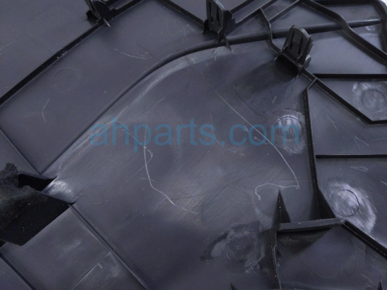 2024 Toyota Rav 4 Passenger Console Side Trim Panel blk 58912 0R050 C0 Replacement 2024 Toyota Rav 4 Passenger Console Side Trim Panel blk 58912 0R050 C0 Replacement thumbnail