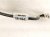 2019 BMW 330i Negative Battery Cable W/sensor 61 21 9 442 115 Replacement 2019 BMW 330i Negative Battery Cable W/sensor 61 21 9 442 115 Replacement thumbnail