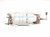2022 Honda Odyssey Oxygen Front Exhaust Manifold Laf Sensor 36531 5MR A01 Replacement 2022 Honda Odyssey Oxygen Front Exhaust Manifold Laf Sensor 36531 5MR A01 Replacement thumbnail