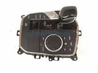 $525 BMW A/T FLOOR SHIFTER W/MENU CONTROL $525 BMW A/T FLOOR SHIFTER W/MENU CONTROL