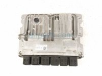 BMW ENGINE COMPUTER MODULE - 2.0T AT BMW ENGINE COMPUTER MODULE - 2.0T AT