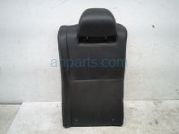 Nissan RR/RH SEAT BACKREST - BLACK Nissan RR/RH SEAT BACKREST - BLACK