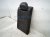 2021 Nissan Maxima (2nd Row) Rear Passenger Seat Backrest Black 88650 9DL2A Replacement 2021 Nissan Maxima (2nd Row) Rear Passenger Seat Backrest Black 88650 9DL2A Replacement thumbnail