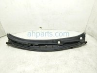 Nissan WINDSHIELD COWL GRILLE PANEL Nissan WINDSHIELD COWL GRILLE PANEL