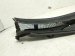 2021 Nissan Maxima Cover Windshield Cowl Grille Panel 66862 4RA0A Replacement 2021 Nissan Maxima Cover Windshield Cowl Grille Panel 66862 4RA0A Replacement thumbnail