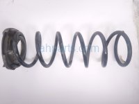 Nissan RR COIL SPRING - 3.5L FWD Nissan RR COIL SPRING - 3.5L FWD