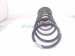 2021 Nissan Maxima Strut / / Shock Absorber Rear Coil Spring 3.5l Fwd 55020 4RA3B Replacement 2021 Nissan Maxima Strut / / Shock Absorber Rear Coil Spring 3.5l Fwd 55020 4RA3B Replacement thumbnail