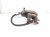 2021 Nissan Maxima Rear Driver Brake Caliper 44011 6CA0D Replacement 2021 Nissan Maxima Rear Driver Brake Caliper 44011 6CA0D Replacement thumbnail
