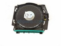 BMW LH SPEAKER / WOOFER BMW LH SPEAKER / WOOFER