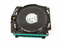 BMW LH SPEAKER / WOOFER BMW LH SPEAKER / WOOFER