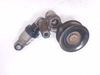 Honda AUTO BELT TENSIONER W/PULLEY - 2.4L Honda AUTO BELT TENSIONER W/PULLEY - 2.4L