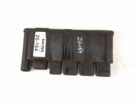 BMW PWR DIST FUSE BOX - 2.0T RWD BMW PWR DIST FUSE BOX - 2.0T RWD