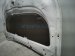 2021 Toyota Rav 4 Hood White 53301 0R080 Replacement 2021 Toyota Rav 4 Hood White 53301 0R080 Replacement thumbnail